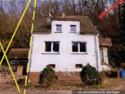 Zwangsversteigerung Einfamilienwohnhaus