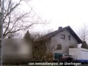 Einfamilienhaus