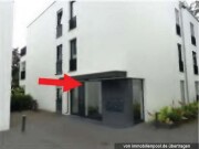 Eigentumswohnung mit Tiefgaragenstellplätzen
