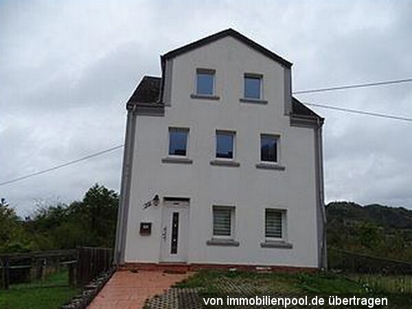 Einfamilienhaus