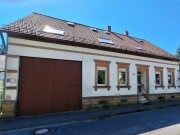 Einfamilienhaus