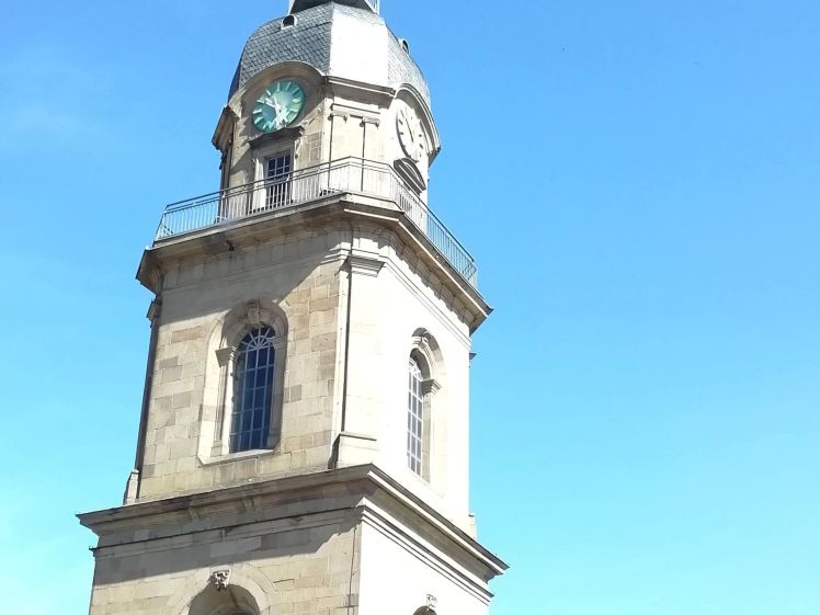 Großzügige 5-Zimmer-Wohnung 177 m² 
im Herzen von Heilbronn,