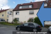 Zwangsversteigerung Dreifamilienhaus