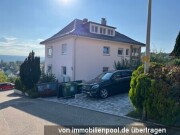 Dreifamilienhaus mit Doppelgarage