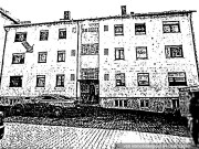 3-Zimmer-Wohnung und Garagenstellplatz