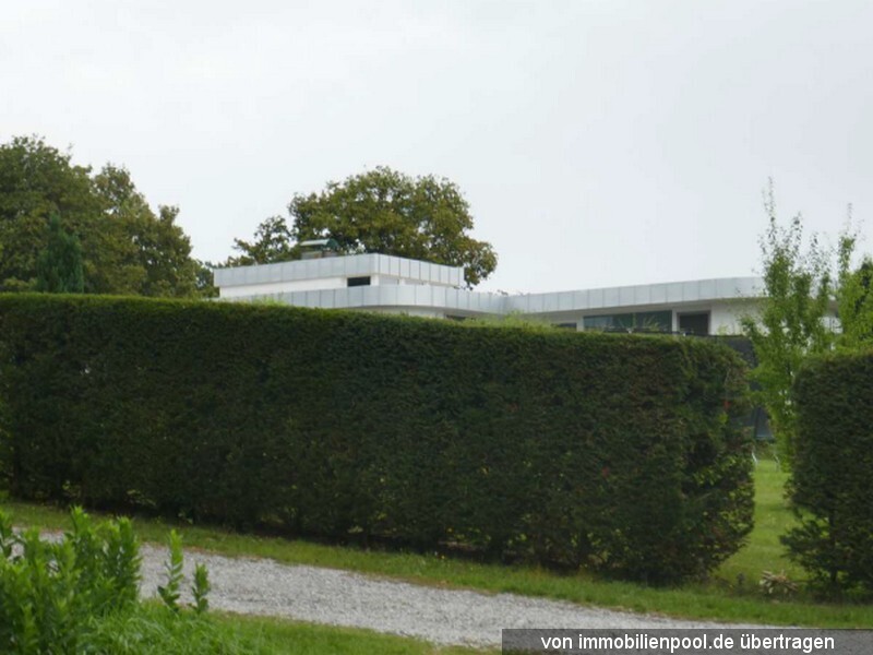 Einfamilienhaus