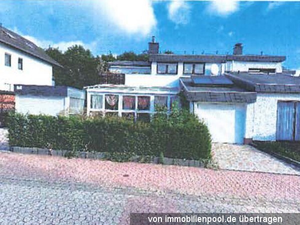 3-Zimmerwohnung