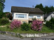 Einfamilienhaus