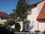 Einfamilienhaus (Doppelhaushälfte) mit Garage