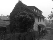 Einfamilienhaus