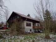 Zweifamilienhaus