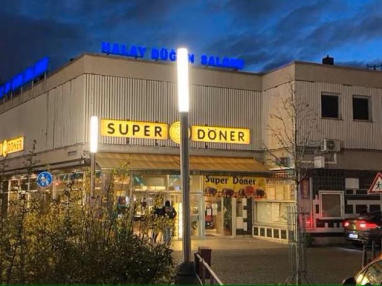 Wohn- und Geschäftshaus mit Erweiterungspotential