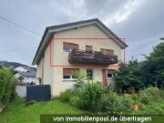 2-Zimmer-Wohnung mit Balkon