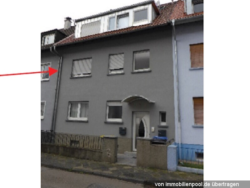 Zwangsversteigerung 2-Zimmerwohnung