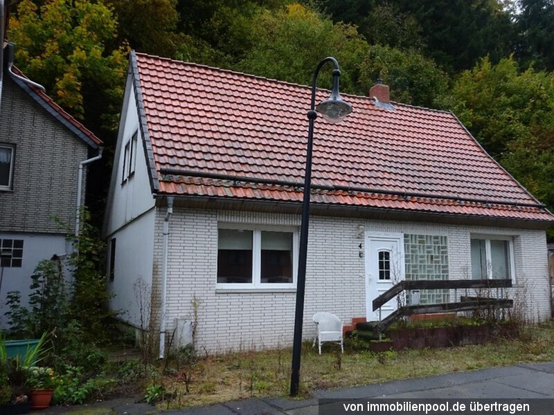 Einfamilienhaus