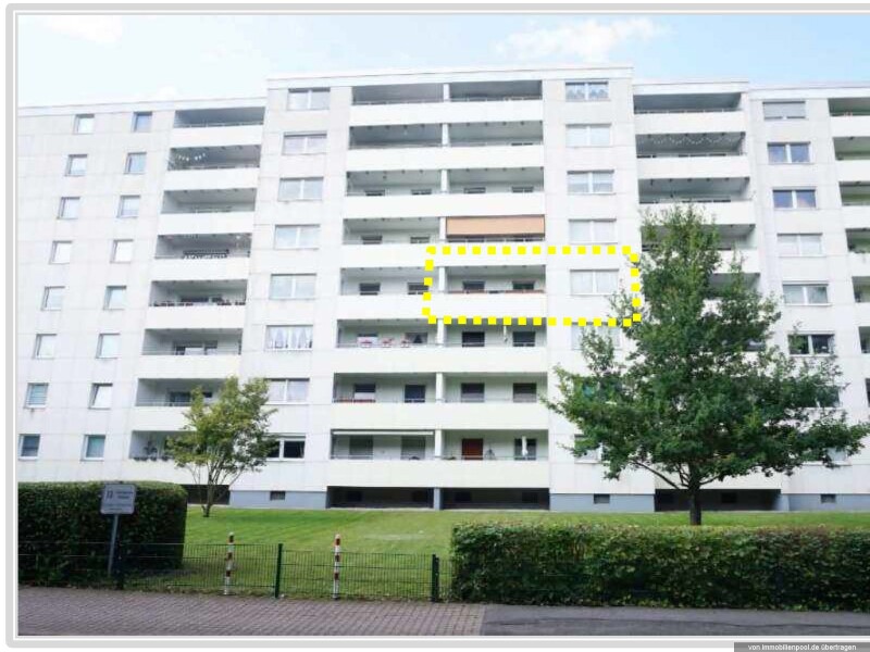 Zweizimmerwohnung