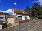 Einfamilienhaus