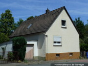 Einfamilienhaus
