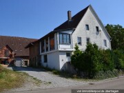 Einfamilienhaus