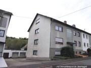 Mehrfamilienhaus