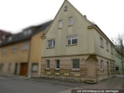 Einfamilienwohnhaus