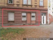 Zwangsversteigerung 3-Zimmer-Wohnung