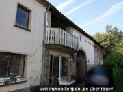 Einfamilienhaus