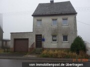 Einfamilienhaus