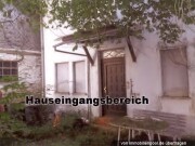 ehemalige, landwirtschaftliche Hofstelle