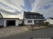 Zweifamilienhaus