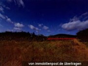 Landwirtschafts- und Waldfläche