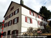 Einfamilienhaus