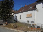 Einfamilienhaus mit Garage