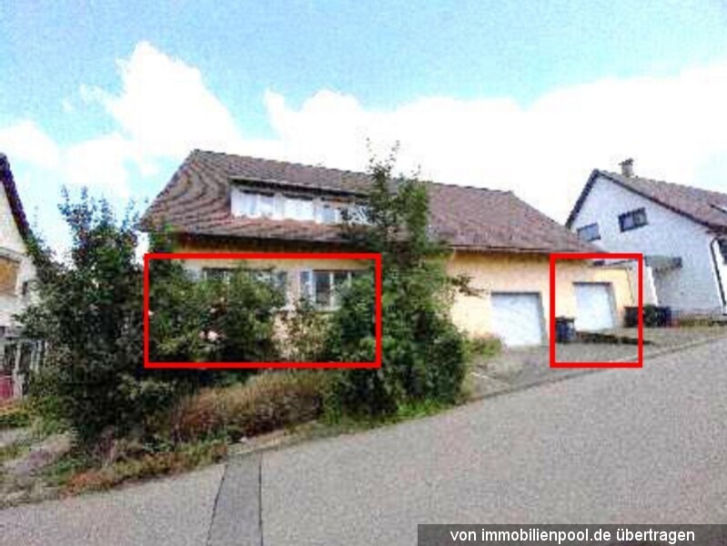3-Zimmerwohnung