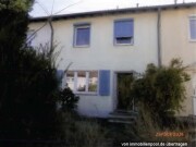 Reihenmittelhaus mit Garage
