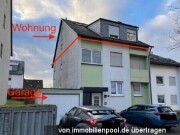 Maisonette-Wohnung mit Einzelgarage