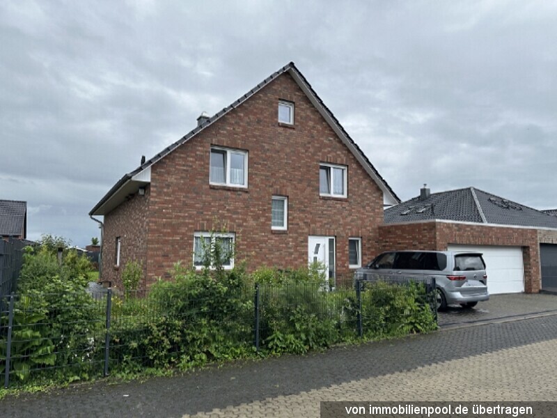 Einfamilienhaus