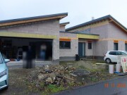 Einfamilienhaus mit Doppelgarage