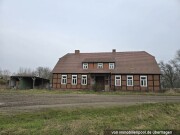 historisches Zweifamilienhaus