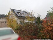 Einfamilienhaus mit Garage
