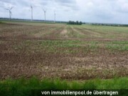 landwirtschaftliche Fläche