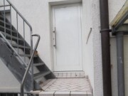 Büroeinheit mit Keller