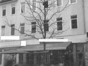 Wohn- und Geschäftshaus
