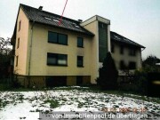 Dreizimmerwohnung