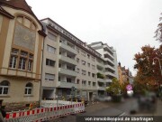 1-Zimmerwohnung