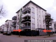 2-Zimmer-Wohnung