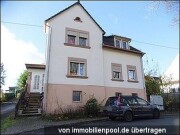 Einfamilienhaus
