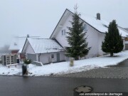 Einfamilienhaus mit Einliegerwohnung