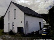 Einfamilienhaus