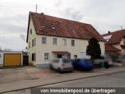 Einfamilienhaus